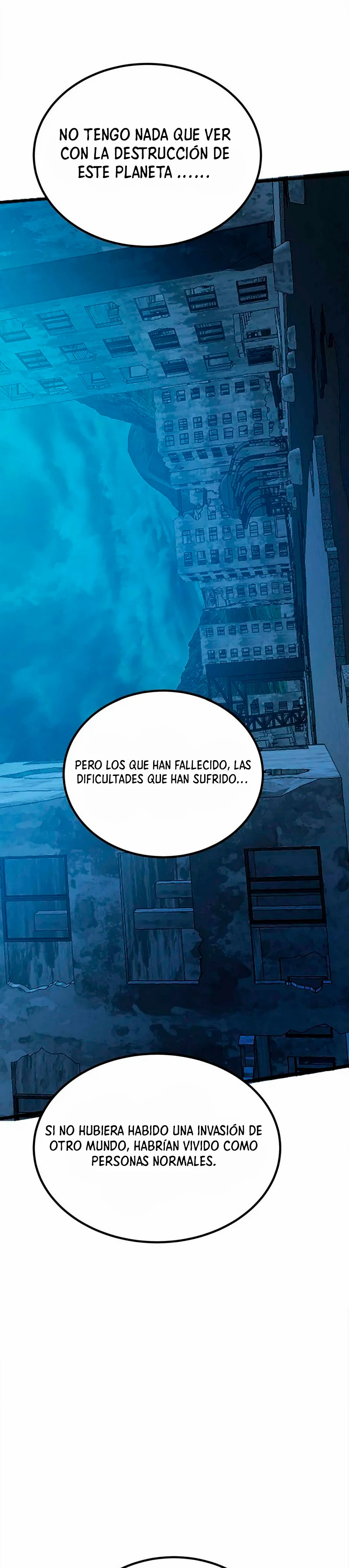 Sistema de trucos del Rey Demonio > Capitulo 80 > Page 111